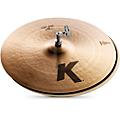 Zildjian K Light Hi-Hat Pair Cymbal 16 in.16 in.