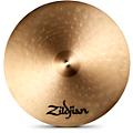 Zildjian K Light Ride Cymbal 24 in.22 in.