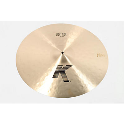 Zildjian K Light Ride Cymbal