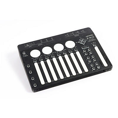 Keith McMillen K-Mix Audio Interface and Digital Mixer