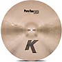 Zildjian K Paper Thin Crash Cymbal 21 in.