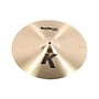 Open-Box Zildjian K Paper Thin Crash Cymbal Condition 3 - Scratch and Dent 21 in. 197881447090