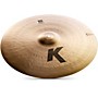 Zildjian K Ride Cymbal 22 in.