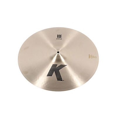 Zildjian K Ride Cymbal
