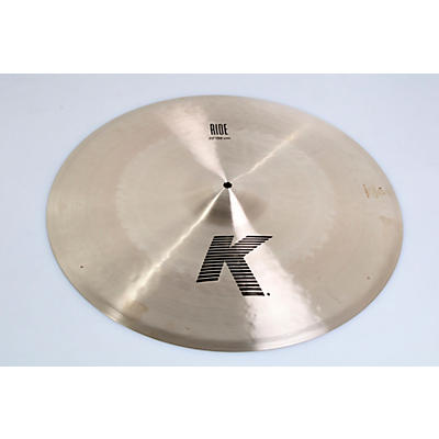 Zildjian K Ride Cymbal
