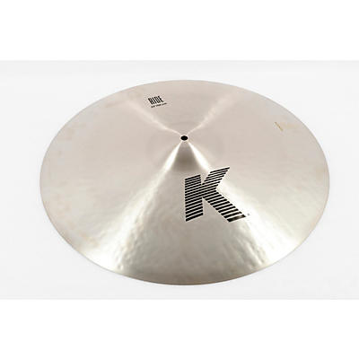 Zildjian K Ride Cymbal