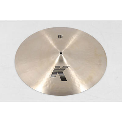 Zildjian K Ride Cymbal