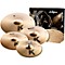 K Series 5-Piece Cymbal Pack Level 2  888365515472