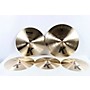 Open-Box Zildjian K Series 5-Piece Cymbal Pack Condition 3 - Scratch and Dent  197881133610