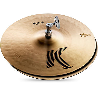 Zildjian K Special K/Z Hi-Hat Cymbals
