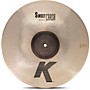 Zildjian K Sweet Brilliant Crash Cymbal - 18 in.