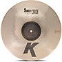Zildjian K Sweet Brilliant Crash Cymbal - 20 in.