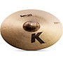 Zildjian K Sweet Crash Cymbal - 16 in.