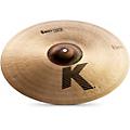 Zildjian K Sweet Crash Cymbal - 18 in.17 in.