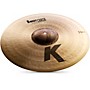 Zildjian K Sweet Crash Cymbal - 18 in.