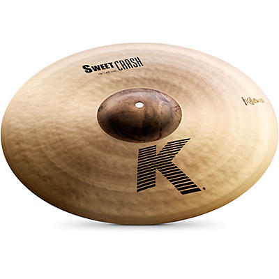 Zildjian K Sweet Crash Cymbal