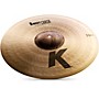 Zildjian K Sweet Crash Cymbal 18 in.