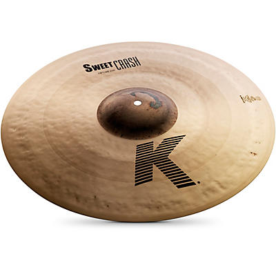 Zildjian K Sweet Crash Cymbal