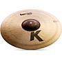 Zildjian K Sweet Crash Cymbal 20 in.