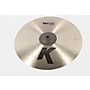Open-Box Zildjian K Sweet Crash Cymbal Condition 3 - Scratch and Dent 17 in. 197881304645