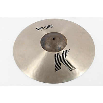 Zildjian K Sweet Crash Cymbal