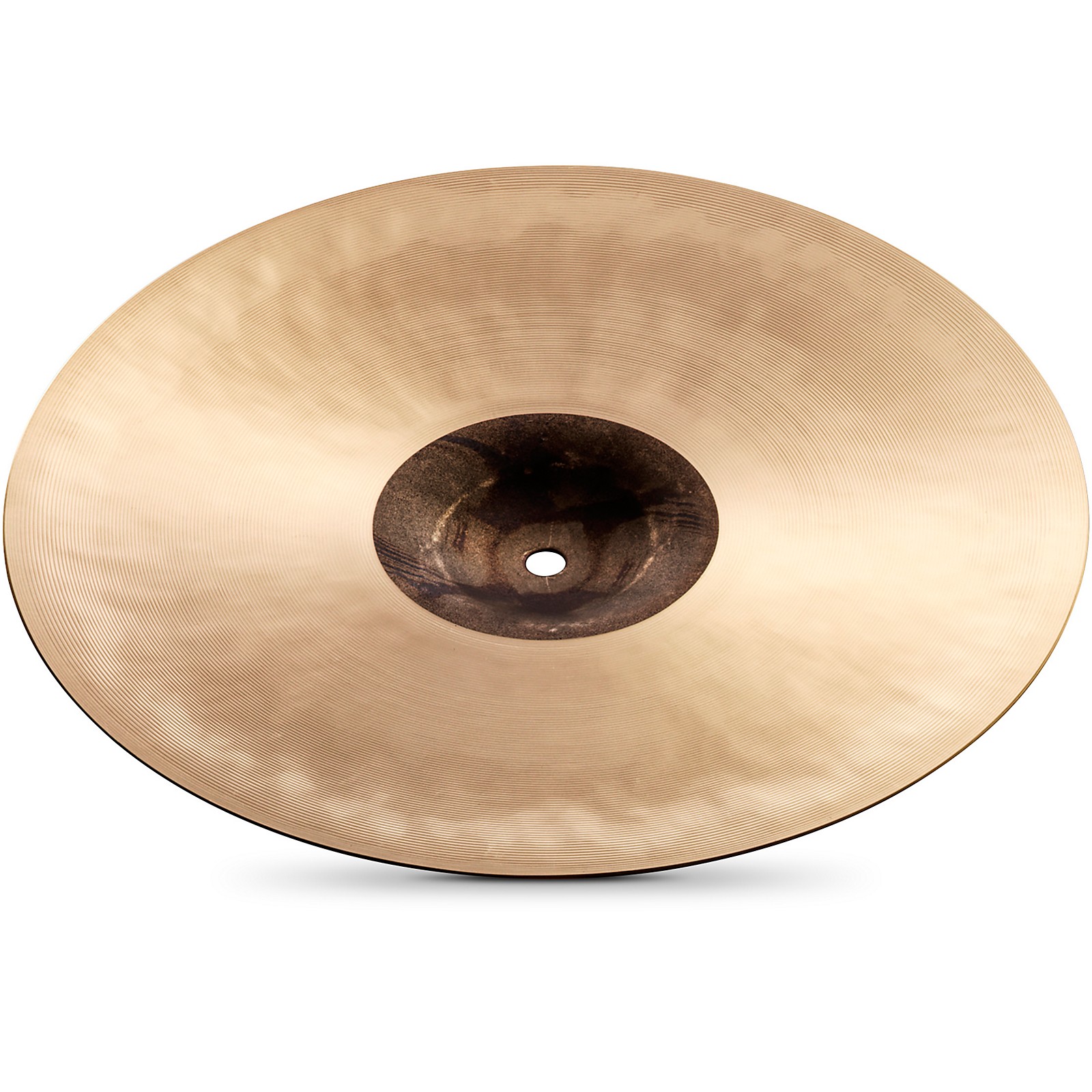 Zildjian K Sweet HiHats 14 in. Bottom Musician's Friend