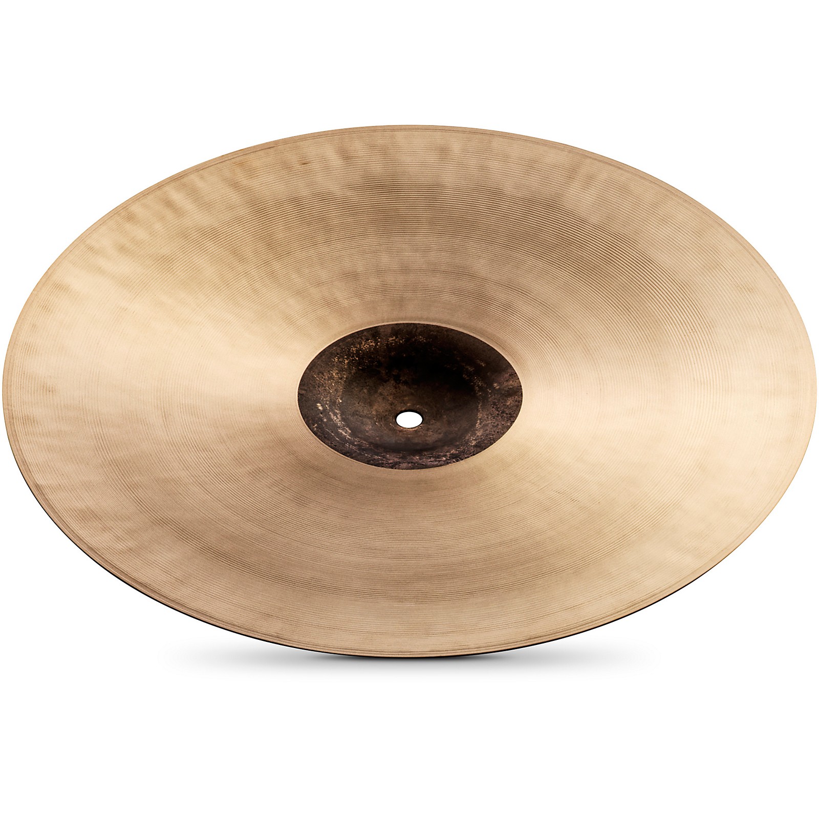 Zildjian K Sweet HiHats 16 in. Bottom Musician's Friend