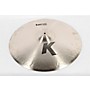 Open-Box Zildjian K Sweet Ride Cymbal Condition 3 - Scratch and Dent 23 in. 197881139551