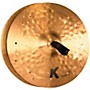 Zildjian K Symphonic Orchestral Crash Cymbal Pair 18 in.