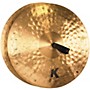Zildjian K Symphonic Orchestral Crash Cymbal Pair 20 in.