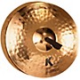 Zildjian K Symphonic Orchestral Light Brilliant Crash Cymbal Pair 20 in. Brilliant