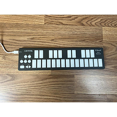 Keith McMillen K-board Smart USB Keyboard MIDI Controller