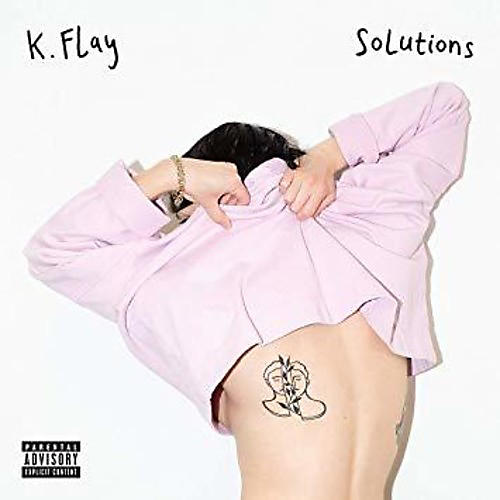 ALLIANCE K.Flay - Solutions