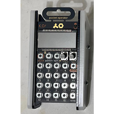 teenage engineering K.o. Pocket Operator Production Controller