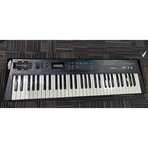 K1 II Synthesizer