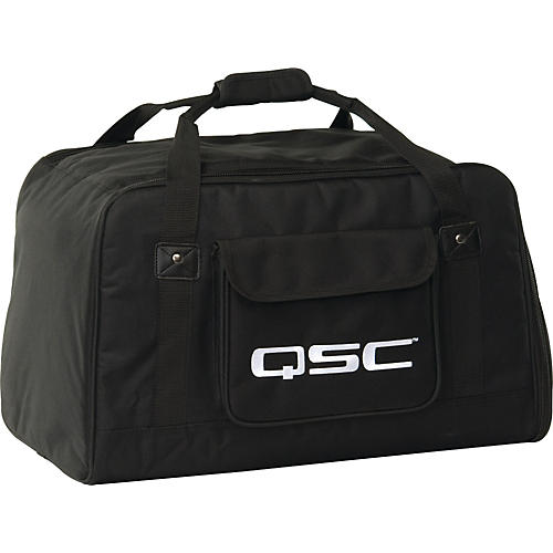 QSC K10 Speaker Tote Bag Condition 1 - Mint
