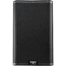 QSC K10.2 Powered 10" 2-way Loudspeaker System with Advanced DSP