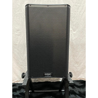 QSC K10.2 Powered Speaker