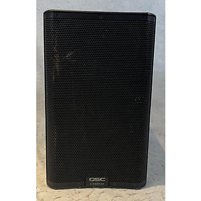 QSC K10.2 Powered Speaker