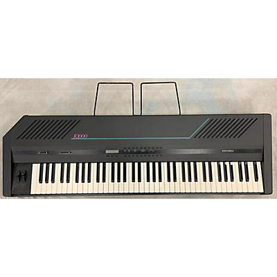 Kurzweil K1000 Keyboard Workstation