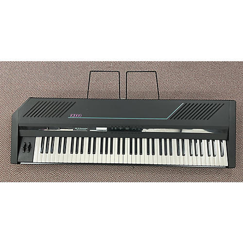 Kurzweil K1000SE Digital Piano