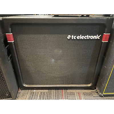 TC Electronic K115 Bass Cabinet