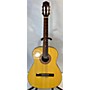 Used Kay K115 Classical Acoustic Guitar Natural