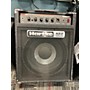 Used Hartke K12 Bass Combo Amp