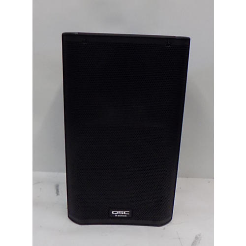 K12 Powered Speaker