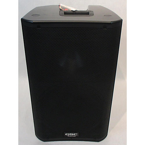 K12 Powered Speaker