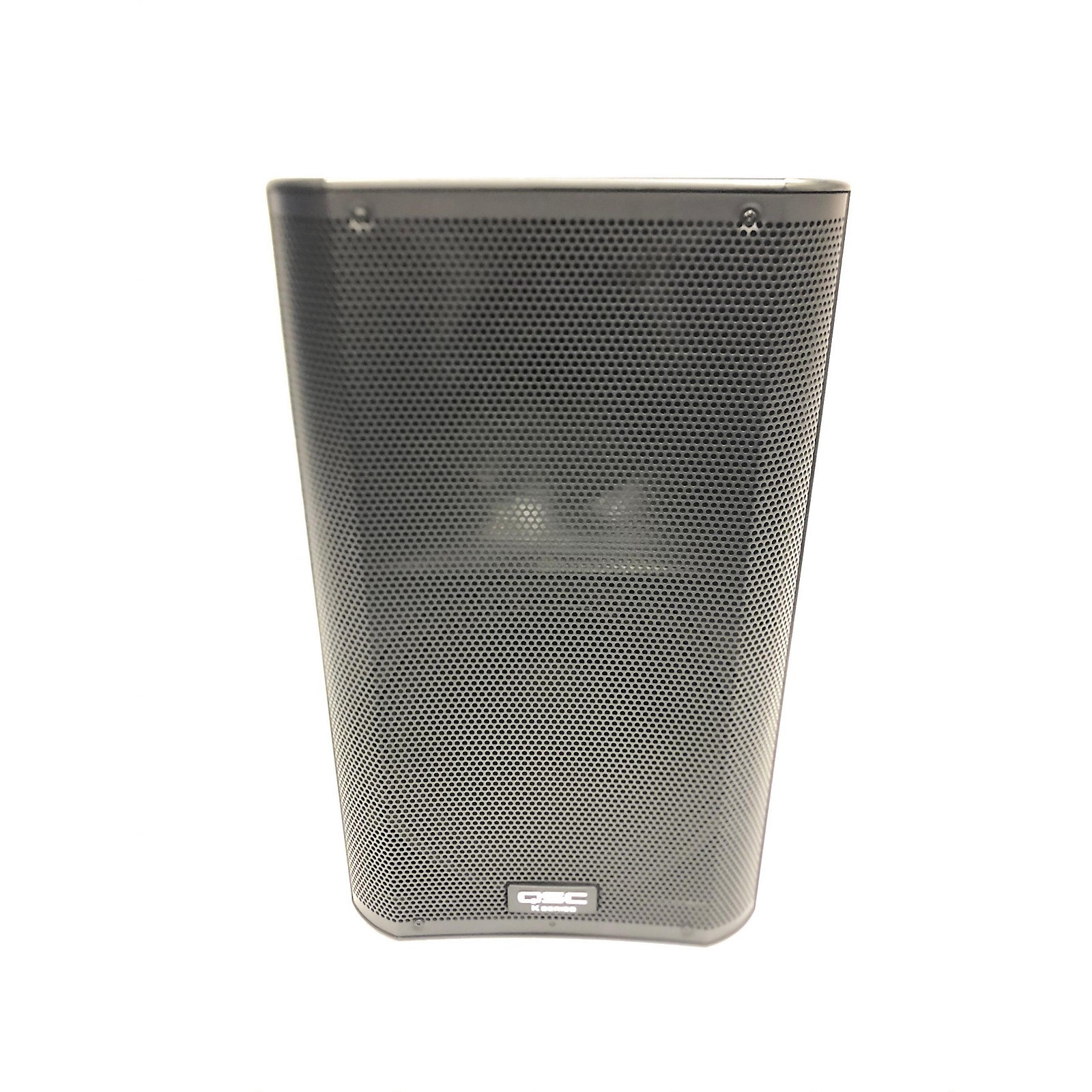 Used QSC K12 Powered Speaker | Musician's Friend
