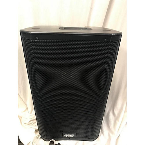 K12 Powered Speaker