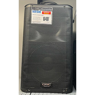 QSC K12 Powered Speaker