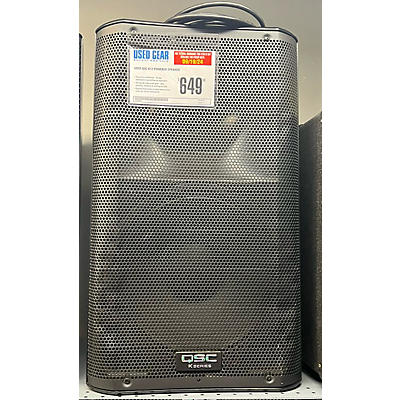 QSC K12 Powered Speaker